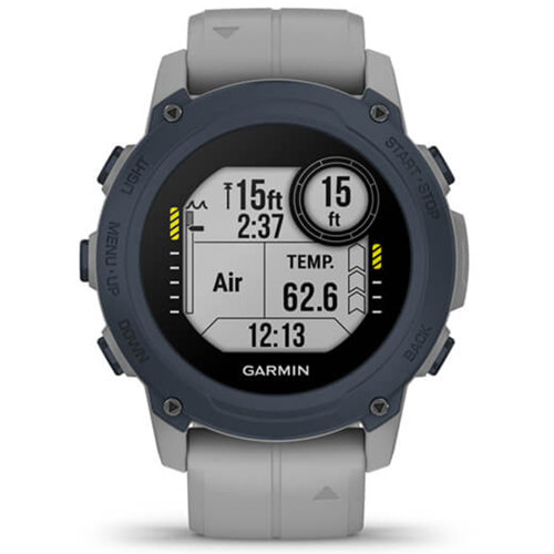 Garmin Descent G1